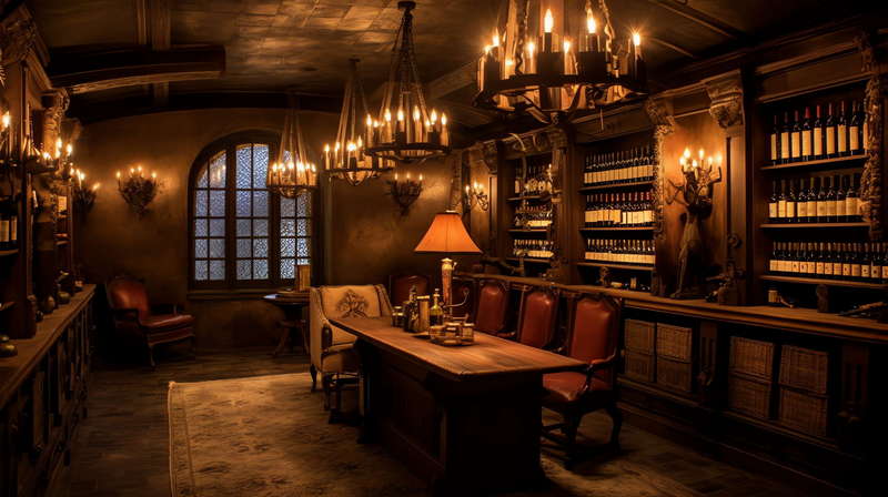 图片[11]-全球设计案例智能库_OJBKAI.COM酒窖Midjourney灵感图库-_设计智库－全球设计案例智能库_OJBKAI.COM-全球设计案例智能库_OJBKAI.COM设计智库