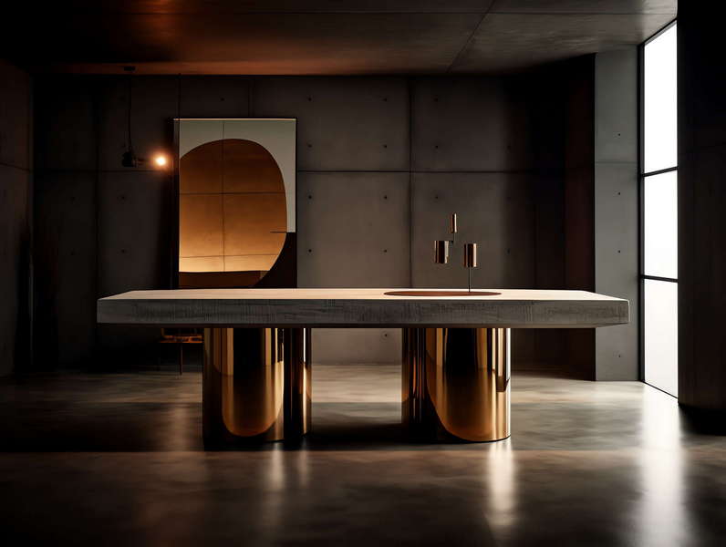 图片[19]-全球设计案例智能库_OJBKAI.COM轻奢风格餐桌Midjourney灵感图库-_设计智库－全球设计案例智能库_OJBKAI.COM-全球设计案例智能库_OJBKAI.COM设计智库