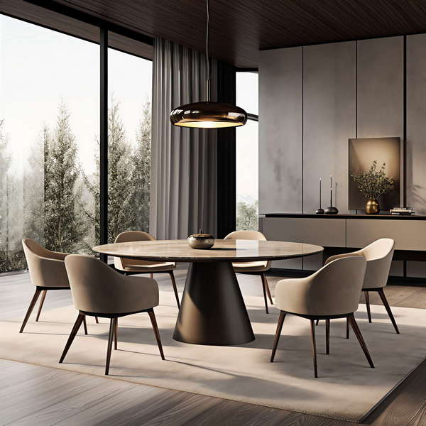 图片[10]-全球设计案例智能库_OJBKAI.COM现代风格餐桌Midjourney灵感图库-_设计智库－全球设计案例智能库_OJBKAI.COM-全球设计案例智能库_OJBKAI.COM设计智库