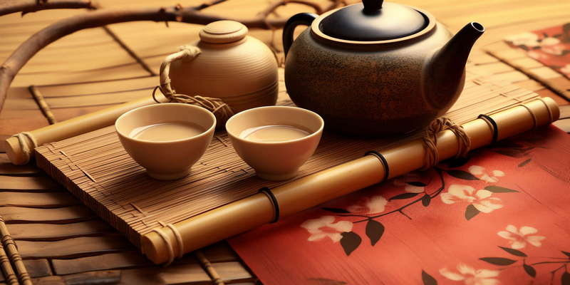 图片[10]-全球设计案例智能库_OJBKAI.COM中式禅意茶具Midjourney灵感图库-_设计智库－全球设计案例智能库_OJBKAI.COM-全球设计案例智能库_OJBKAI.COM设计智库