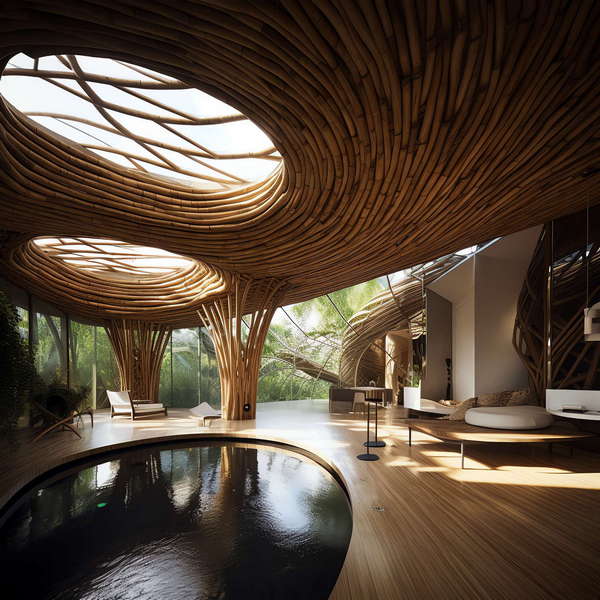 图片[19]-全球设计案例智能库_OJBKAI.COM东南亚酒店休闲公区Midjourney灵感图库-_设计智库－全球设计案例智能库_OJBKAI.COM-全球设计案例智能库_OJBKAI.COM设计智库