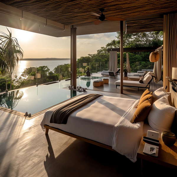 图片[31]-全球设计案例智能库_OJBKAI.COM度假酒店客房Midjourney灵感图库-_设计智库－全球设计案例智能库_OJBKAI.COM-全球设计案例智能库_OJBKAI.COM设计智库