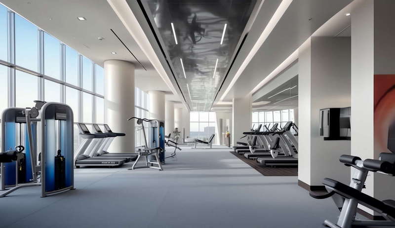 图片[22]-全球设计案例智能库_OJBKAI.COM酒店现代健身房Midjourney灵感图库-_设计智库－全球设计案例智能库_OJBKAI.COM-全球设计案例智能库_OJBKAI.COM设计智库