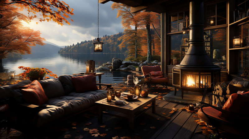 图片[34]-全球设计案例智能库_OJBKAI.COM湖景房Midjourney灵感图库-_设计智库－全球设计案例智能库_OJBKAI.COM-全球设计案例智能库_OJBKAI.COM设计智库