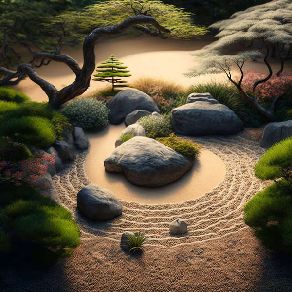 图片[30]-全球设计案例智能库_OJBKAI.COM禅院景观Midjourney灵感图库-_设计智库－全球设计案例智能库_OJBKAI.COM-全球设计案例智能库_OJBKAI.COM设计智库