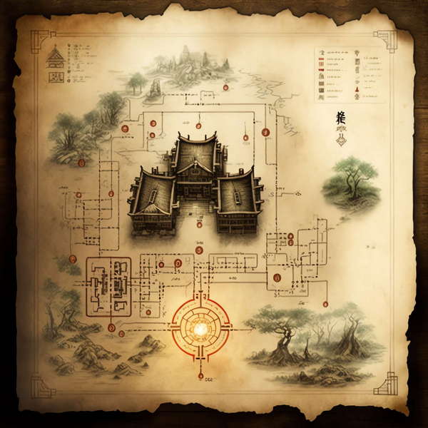 图片[37]-全球设计案例智能库_OJBKAI.COM古建筑Midjourney灵感图库-_设计智库－全球设计案例智能库_OJBKAI.COM-全球设计案例智能库_OJBKAI.COM设计智库