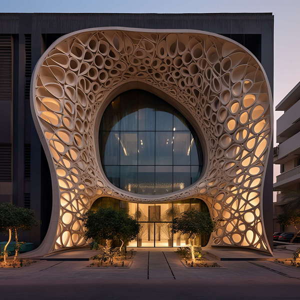 图片[36]-全球设计案例智能库_OJBKAI.COM艺术感商业中心建筑外观Midjourney灵感图库-_设计智库－全球设计案例智能库_OJBKAI.COM-全球设计案例智能库_OJBKAI.COM设计智库