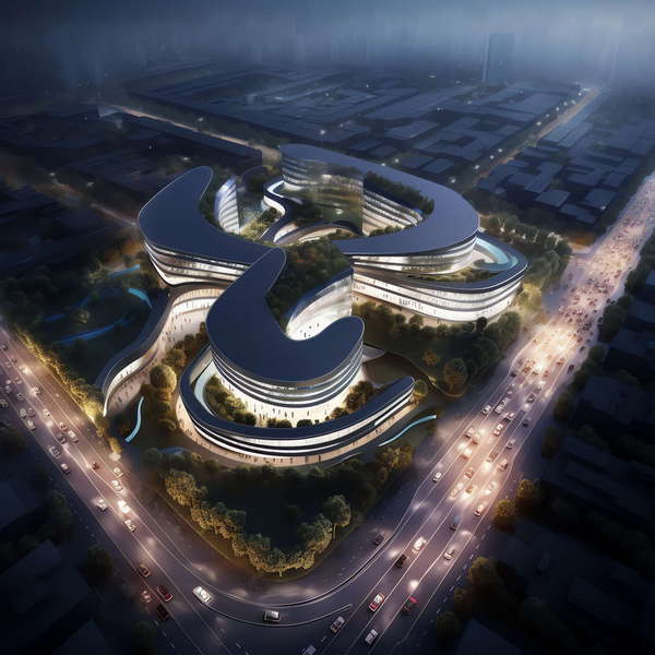 图片[37]-全球设计案例智能库_OJBKAI.COM现代科幻风商场_Midjourney灵感图库-_设计智库－全球设计案例智能库_OJBKAI.COM-全球设计案例智能库_OJBKAI.COM设计智库