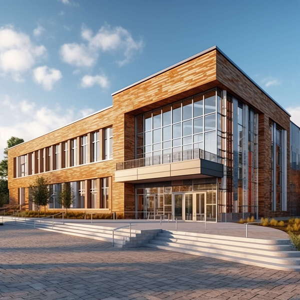 图片[37]-全球设计案例智能库_OJBKAI.COM学校建筑Midjourney灵感图库-_设计智库－全球设计案例智能库_OJBKAI.COM-全球设计案例智能库_OJBKAI.COM设计智库