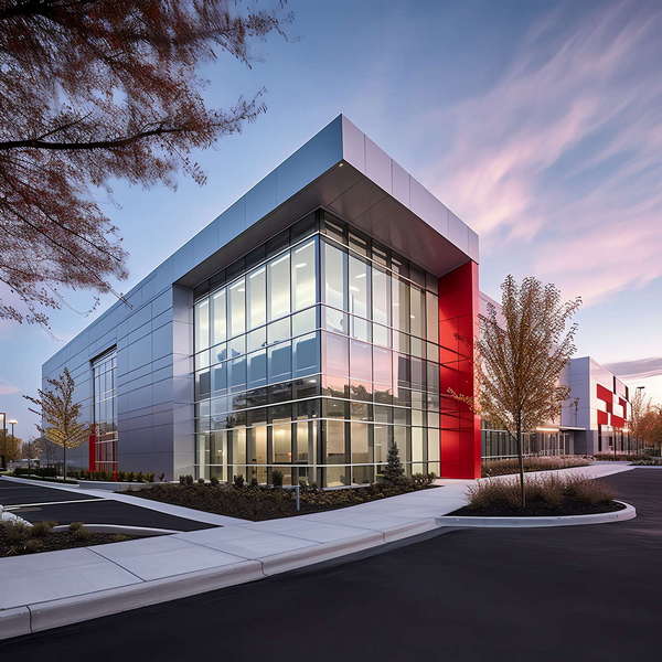 图片[21]-全球设计案例智能库_OJBKAI.COM现代风格商业体建筑外观Midjourney灵感图库-_设计智库－全球设计案例智能库_OJBKAI.COM-全球设计案例智能库_OJBKAI.COM设计智库