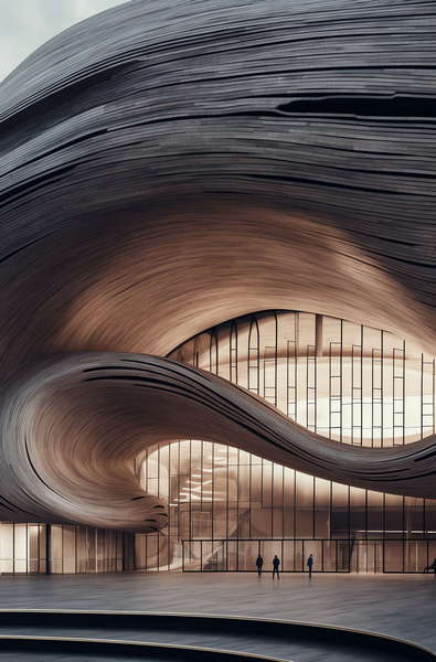 图片[27]-全球设计案例智能库_OJBKAI.COM现代风格商业体建筑Midjourney灵感图库-_设计智库－全球设计案例智能库_OJBKAI.COM-全球设计案例智能库_OJBKAI.COM设计智库