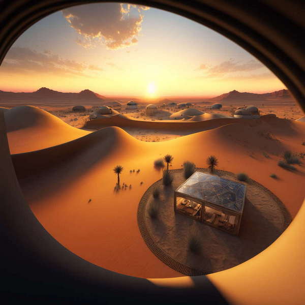 图片[28]-全球设计案例智能库_OJBKAI.COM沙漠主题Midjourney灵感图库-_设计智库－全球设计案例智能库_OJBKAI.COM-全球设计案例智能库_OJBKAI.COM设计智库