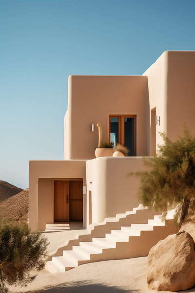 图片[26]-全球设计案例智能库_OJBKAI.COM民宿建筑外观Midjourney灵感图库-_设计智库－全球设计案例智能库_OJBKAI.COM-全球设计案例智能库_OJBKAI.COM设计智库