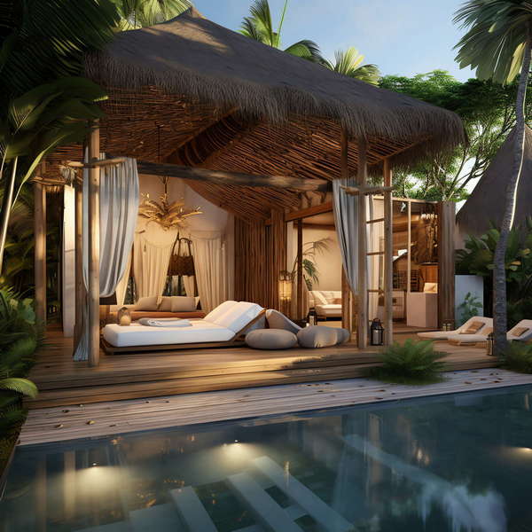 图片[27]-全球设计案例智能库_OJBKAI.COM东南亚民宿酒店Midjourney灵感图库-_设计智库－全球设计案例智能库_OJBKAI.COM-全球设计案例智能库_OJBKAI.COM设计智库