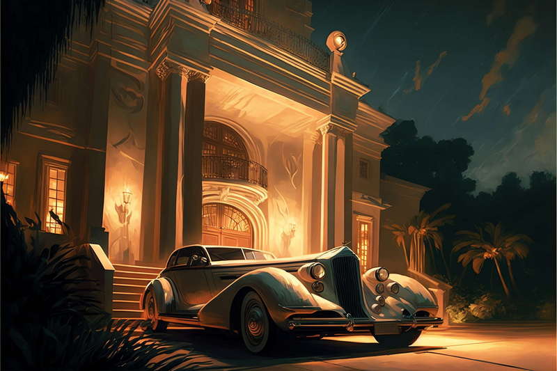 图片[16]-全球设计案例智能库_OJBKAI.COM西方别墅庄园Midjourney灵感图库-_设计智库－全球设计案例智能库_OJBKAI.COM-全球设计案例智能库_OJBKAI.COM设计智库