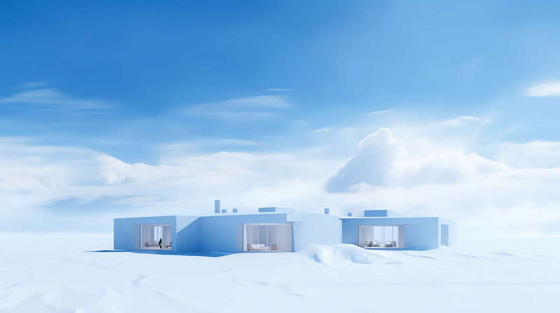 图片[24]-全球设计案例智能库_OJBKAI.COM冰雕别墅Midjourney灵感图库-_设计智库－全球设计案例智能库_OJBKAI.COM-全球设计案例智能库_OJBKAI.COM设计智库