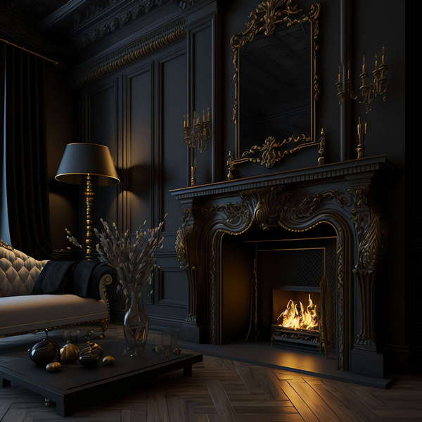 图片[18]-全球设计案例智能库_OJBKAI.COM欧式古典壁炉Midjourney灵感图库-_设计智库－全球设计案例智能库_OJBKAI.COM-全球设计案例智能库_OJBKAI.COM设计智库