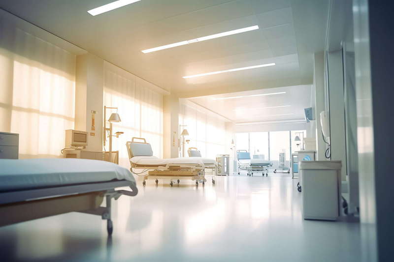 图片[28]-全球设计案例智能库_OJBKAI.COM医院病房Midjourney灵感图库-_设计智库－全球设计案例智能库_OJBKAI.COM-全球设计案例智能库_OJBKAI.COM设计智库