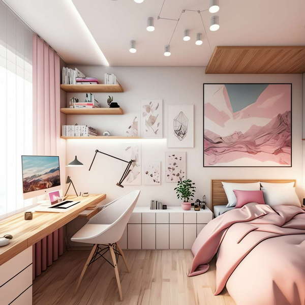 图片[11]-全球设计案例智能库_OJBKAI.COM色彩童趣女孩房4_Midjourney灵感图库-设计智库－全球设计案例智能库_OJBKAI.COM-全球设计案例智能库_OJBKAI.COM设计智库