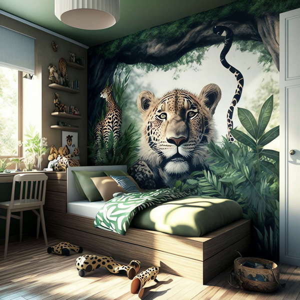 图片[10]-全球设计案例智能库_OJBKAI.COM动物世界男孩房7_Midjourney灵感图库-_设计智库－全球设计案例智能库_OJBKAI.COM-全球设计案例智能库_OJBKAI.COM设计智库