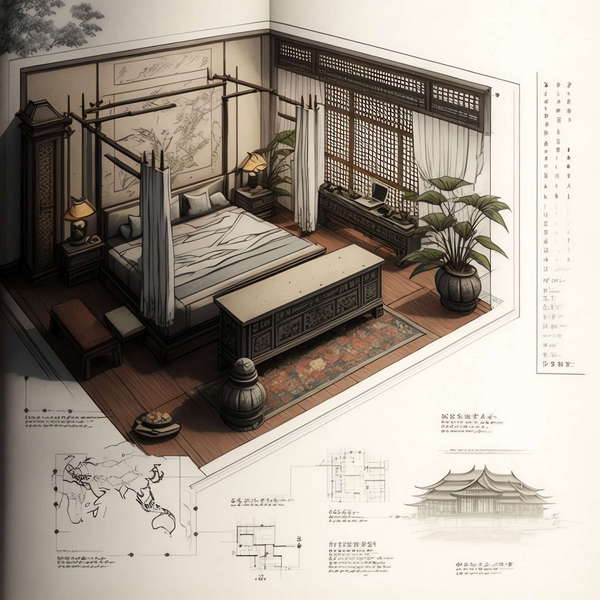 图片[10]-全球设计案例智能库_OJBKAI.COM山水主题Midjourney灵感图库-_设计智库－全球设计案例智能库_OJBKAI.COM-全球设计案例智能库_OJBKAI.COM设计智库