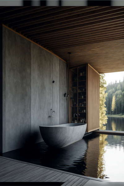 图片[20]-全球设计案例智能库_OJBKAI.COM森林餐厅Midjourney灵感图库-_设计智库－全球设计案例智能库_OJBKAI.COM-全球设计案例智能库_OJBKAI.COM设计智库