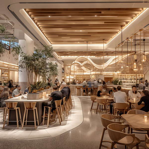 图片[25]-全球设计案例智能库_OJBKAI.COM工装餐厅Midjourney灵感图库-_设计智库－全球设计案例智能库_OJBKAI.COM-全球设计案例智能库_OJBKAI.COM设计智库