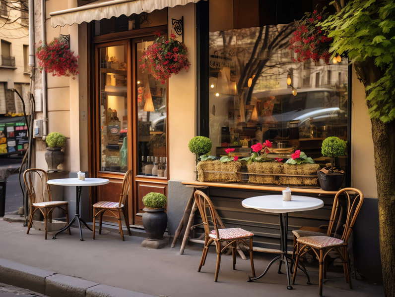 图片[28]-全球设计案例智能库_OJBKAI.COM复古浪漫室外餐厅Midjourney灵感图库-_设计智库－全球设计案例智能库_OJBKAI.COM-全球设计案例智能库_OJBKAI.COM设计智库