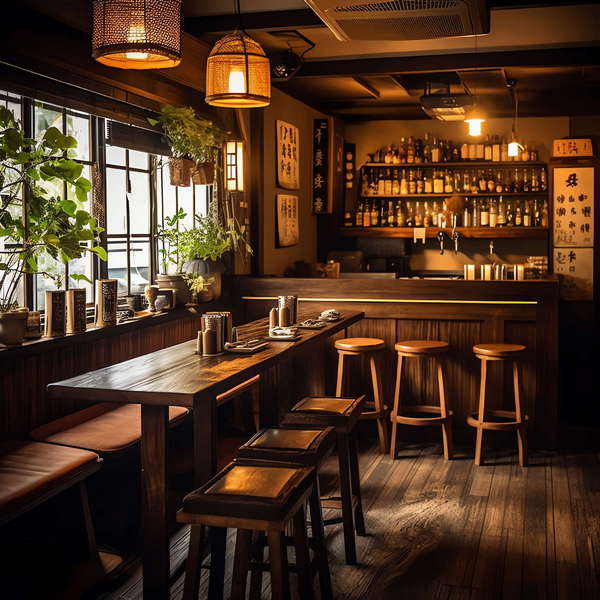 图片[19]-全球设计案例智能库_OJBKAI.COM日式酒馆居酒屋_Midjourney灵感图库-_设计智库－全球设计案例智能库_OJBKAI.COM-全球设计案例智能库_OJBKAI.COM设计智库