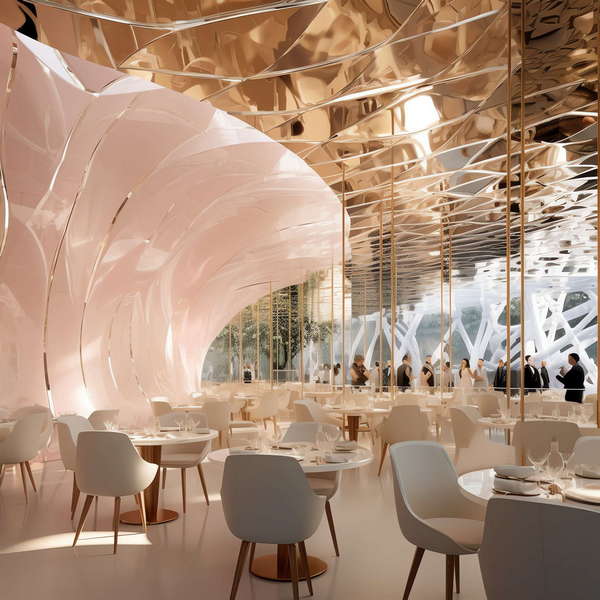 图片[28]-全球设计案例智能库_OJBKAI.COM豪华餐厅Midjourney灵感图库-_设计智库－全球设计案例智能库_OJBKAI.COM-全球设计案例智能库_OJBKAI.COM设计智库