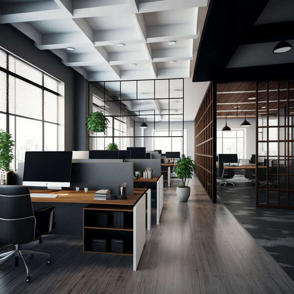 图片[20]-全球设计案例智能库_OJBKAI.COM现代时尚办公空间Midjourney灵感图库-_设计智库－全球设计案例智能库_OJBKAI.COM-全球设计案例智能库_OJBKAI.COM设计智库