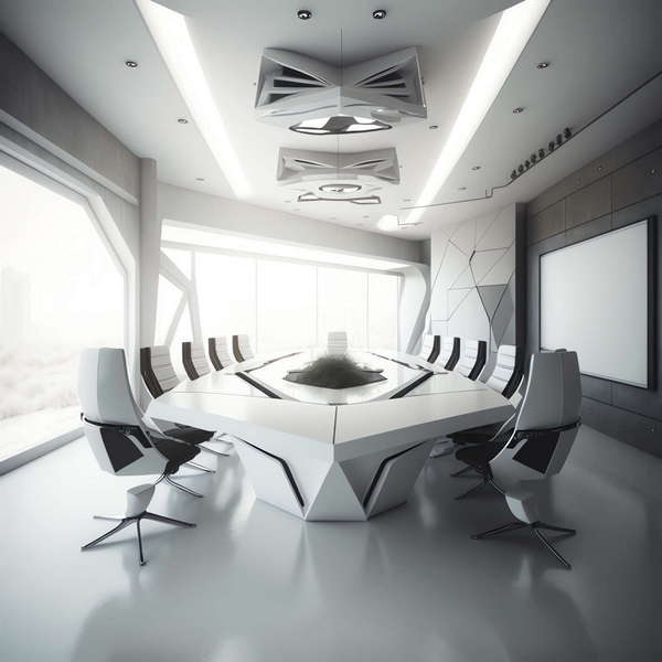 图片[28]-全球设计案例智能库_OJBKAI.COM会议室Midjourney灵感图库-_设计智库－全球设计案例智能库_OJBKAI.COM-全球设计案例智能库_OJBKAI.COM设计智库