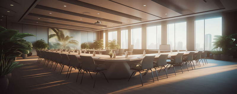 图片[29]-全球设计案例智能库_OJBKAI.COM低调奢华会议厅Midjourney灵感图库-_设计智库－全球设计案例智能库_OJBKAI.COM-全球设计案例智能库_OJBKAI.COM设计智库