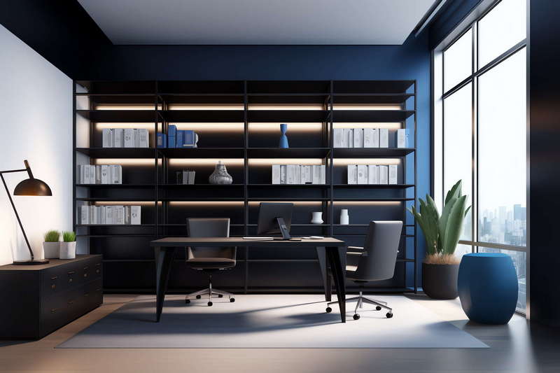 图片[19]-全球设计案例智能库_OJBKAI.COM深色系办公桌Midjourney灵感图库-_设计智库－全球设计案例智能库_OJBKAI.COM-全球设计案例智能库_OJBKAI.COM设计智库