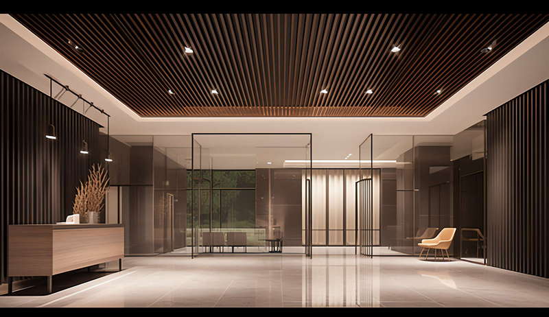 图片[16]-全球设计案例智能库_OJBKAI.COM酒店大堂Midjourney灵感图库-_设计智库－全球设计案例智能库_OJBKAI.COM-全球设计案例智能库_OJBKAI.COM设计智库