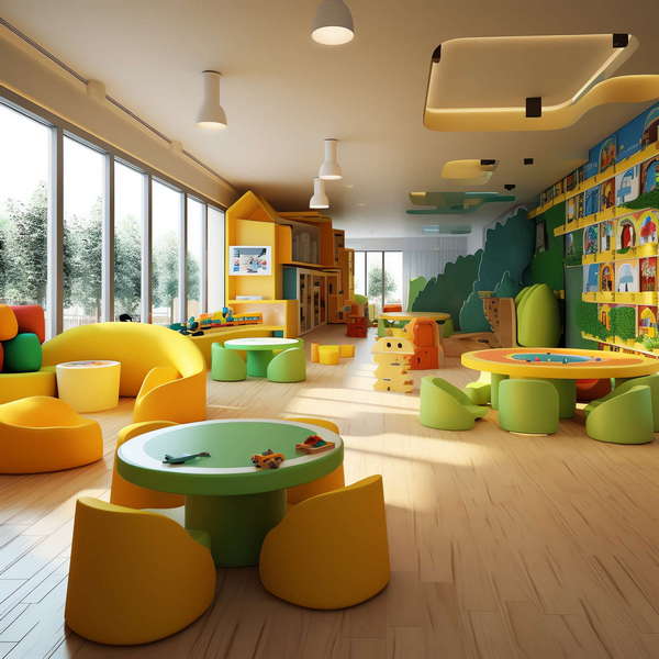 图片[11]-全球设计案例智能库_OJBKAI.COM童趣色彩儿童早教中心Midjourney灵感图库-_设计智库－全球设计案例智能库_OJBKAI.COM-全球设计案例智能库_OJBKAI.COM设计智库