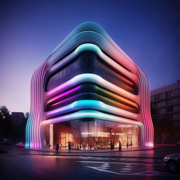 图片[6]-全球设计案例智能库_OJBKAI.COM色彩艺术商业中心Midjourney灵感图库-_设计智库－全球设计案例智能库_OJBKAI.COM-全球设计案例智能库_OJBKAI.COM设计智库