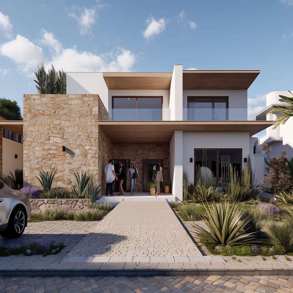 图片[21]-全球设计案例智能库_OJBKAI.COM别墅外观Midjourney灵感图库-_设计智库－全球设计案例智能库_OJBKAI.COM-全球设计案例智能库_OJBKAI.COM设计智库