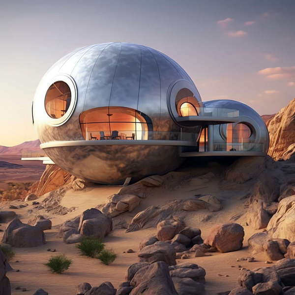 图片[36]-全球设计案例智能库_OJBKAI.COM别墅建筑外观未来科技感Midjourney灵感图库-_设计智库－全球设计案例智能库_OJBKAI.COM-全球设计案例智能库_OJBKAI.COM设计智库