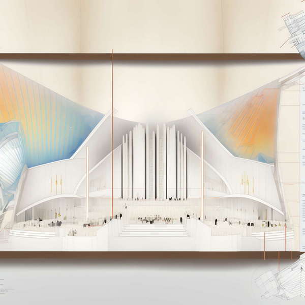 图片[15]-全球设计案例智能库_OJBKAI.COM教堂Midjourney灵感图库-_设计智库－全球设计案例智能库_OJBKAI.COM-全球设计案例智能库_OJBKAI.COM设计智库