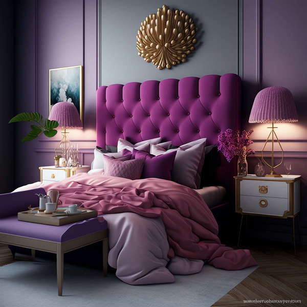 图片[6]-全球设计案例智能库_OJBKAI.COM色彩浪漫女孩房6_Midjourney灵感图库-设计智库－全球设计案例智能库_OJBKAI.COM-全球设计案例智能库_OJBKAI.COM设计智库