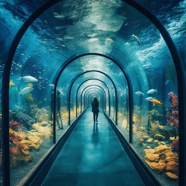 图片[23]-全球设计案例智能库_OJBKAI.COM主题海洋馆Midjourney灵感图库-_设计智库－全球设计案例智能库_OJBKAI.COM-全球设计案例智能库_OJBKAI.COM设计智库
