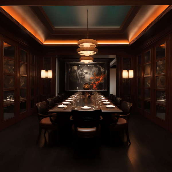 图片[23]-全球设计案例智能库_OJBKAI.COM中式火锅店Midjourney灵感图库-_设计智库－全球设计案例智能库_OJBKAI.COM-全球设计案例智能库_OJBKAI.COM设计智库