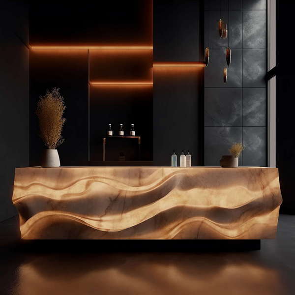 图片[31]-全球设计案例智能库_OJBKAI.COM现代酒店前台Midjourney灵感图库-_设计智库－全球设计案例智能库_OJBKAI.COM-全球设计案例智能库_OJBKAI.COM设计智库