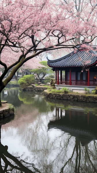 图片[26]-全球设计案例智能库_OJBKAI.COM日式园林Midjourney灵感图库-_设计智库－全球设计案例智能库_OJBKAI.COM-全球设计案例智能库_OJBKAI.COM设计智库