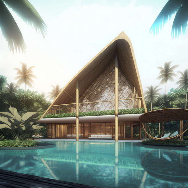 图片[27]-全球设计案例智能库_OJBKAI.COM山水森林别墅Midjourney灵感图库-_设计智库－全球设计案例智能库_OJBKAI.COM-全球设计案例智能库_OJBKAI.COM设计智库