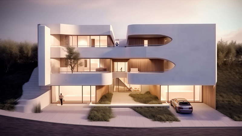 图片[27]-全球设计案例智能库_OJBKAI.COM极简别墅Midjourney灵感图库-_设计智库－全球设计案例智能库_OJBKAI.COM-全球设计案例智能库_OJBKAI.COM设计智库