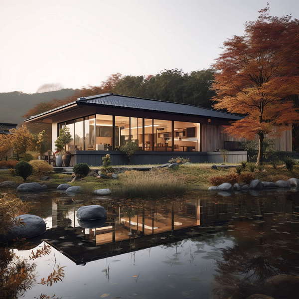 图片[12]-全球设计案例智能库_OJBKAI.COM日式禅意民宿Midjourney灵感图库-_设计智库－全球设计案例智能库_OJBKAI.COM-全球设计案例智能库_OJBKAI.COM设计智库