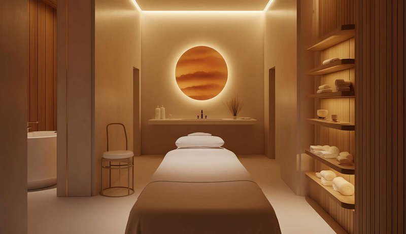 图片[10]-全球设计案例智能库_OJBKAI.COM轻奢酒店SPA_Midjourney灵感图库-_设计智库－全球设计案例智能库_OJBKAI.COM-全球设计案例智能库_OJBKAI.COM设计智库