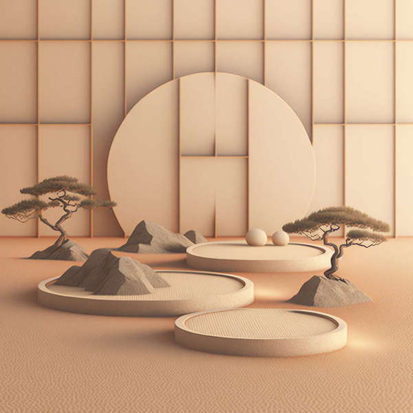 图片[30]-全球设计案例智能库_OJBKAI.COM禅园小景Midjourney灵感图库-_设计智库－全球设计案例智能库_OJBKAI.COM-全球设计案例智能库_OJBKAI.COM设计智库